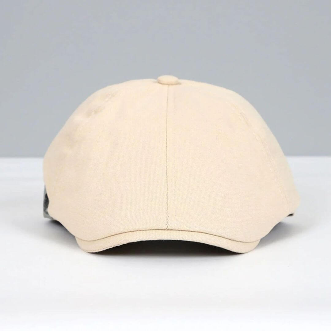 Cotton Blend Cap | SEATTLE