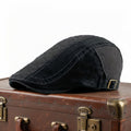 Colorblock Driving Cap | WARREN