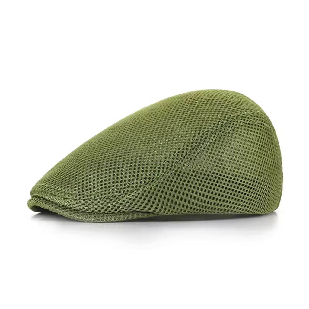 Mesh Ivy Cap | MARLOW