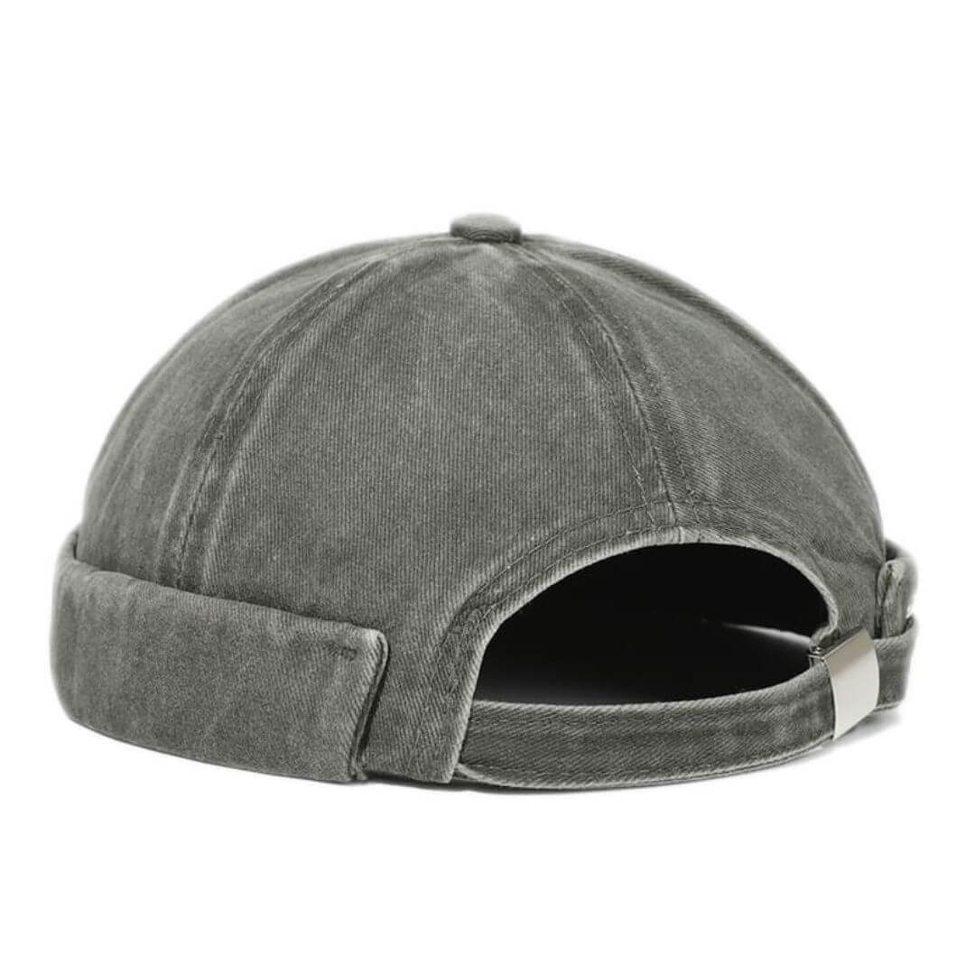 Denim Brimless Cap | PRESTON