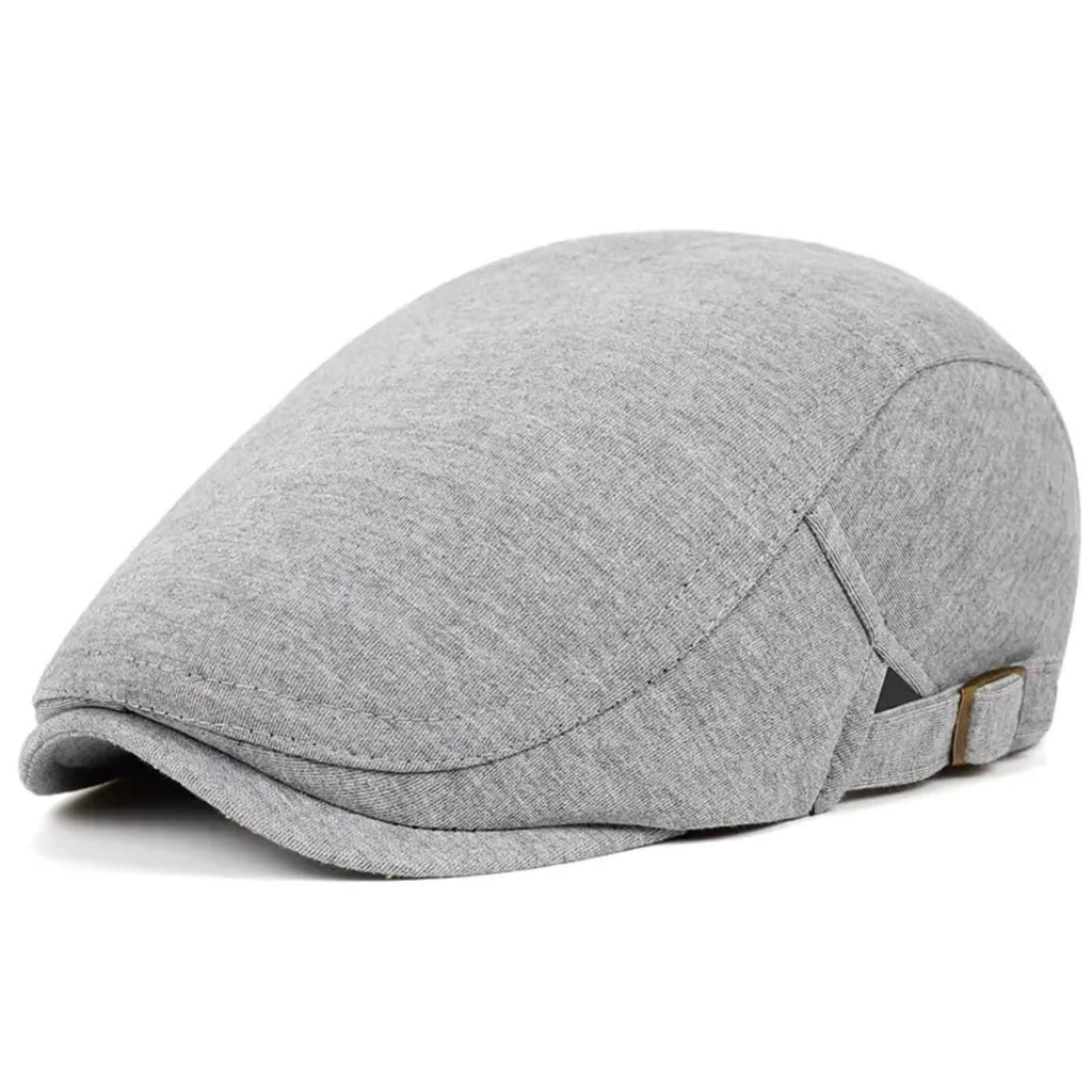 Contoured Driver Cap | BORGER