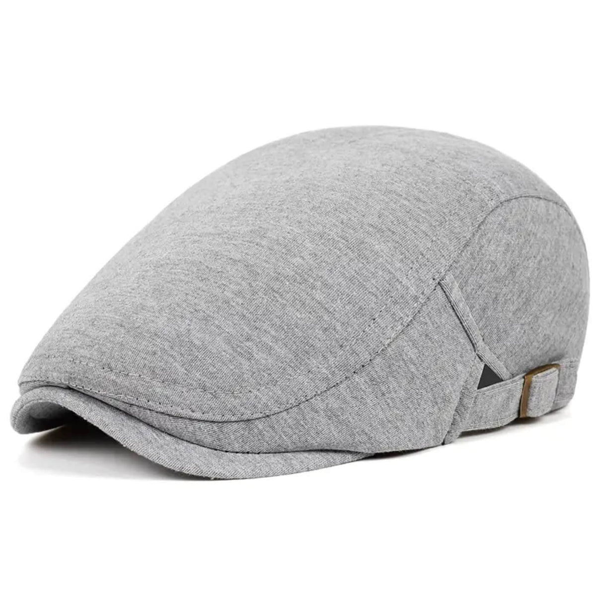 Contoured Driver Cap | BORGER