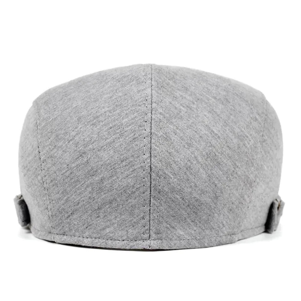 Contoured Driver Cap | BORGER
