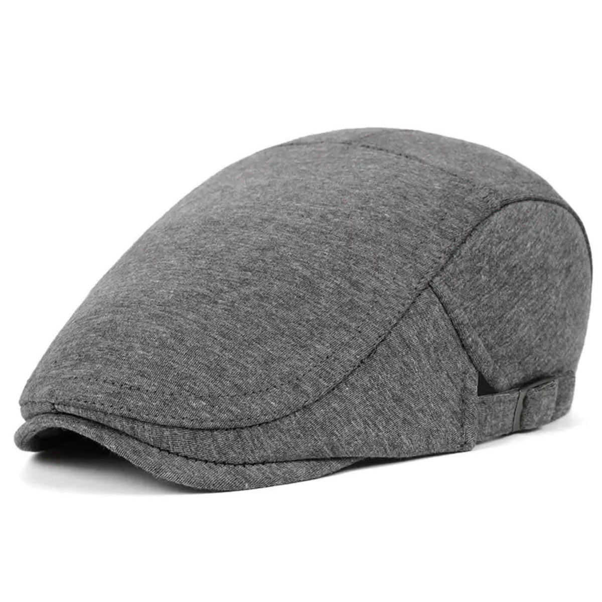 Contoured Driver Cap | BORGER