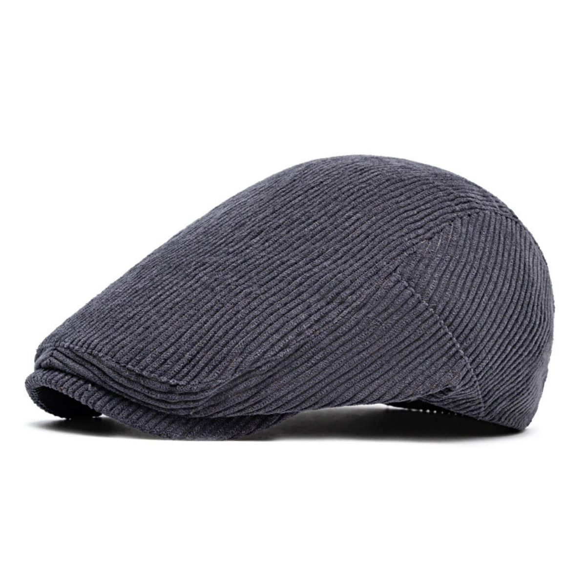 Corduroy Driver Cap | HUGO