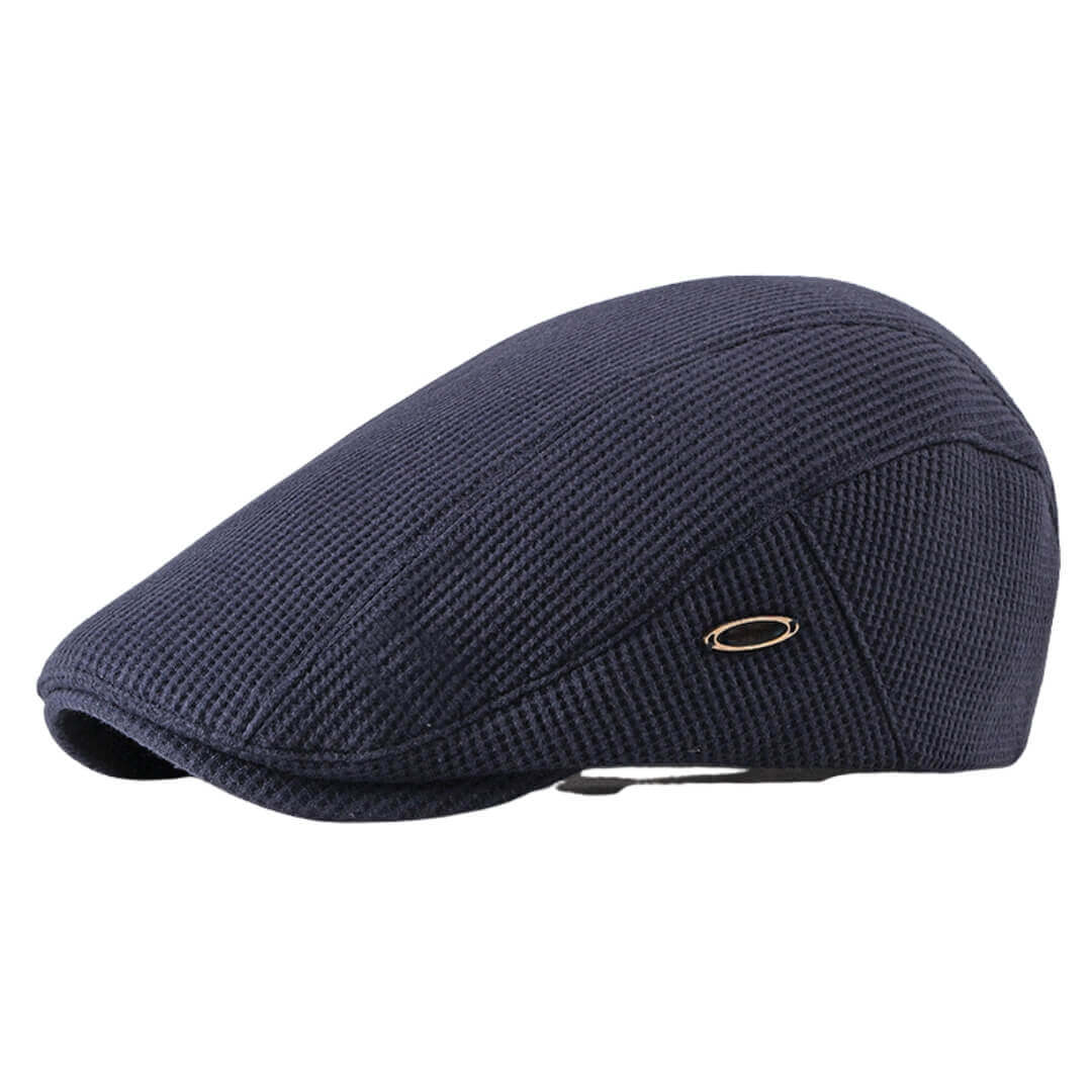 Modern Flat Cap | DUNCAN