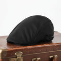 Cotton Flat Cap | SPARTANBURG