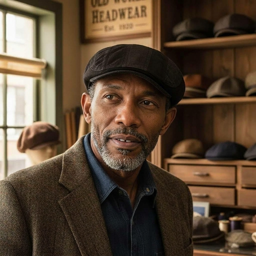 Urban Flat Cap | CANYON