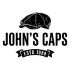 John's Caps - Home